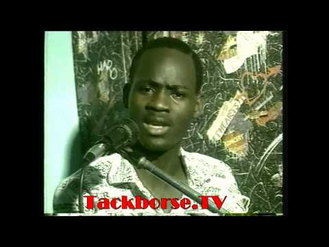 Berenger Ouedraogo - Yaaba