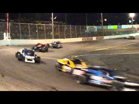 091915 RHD Mod Hot Lap