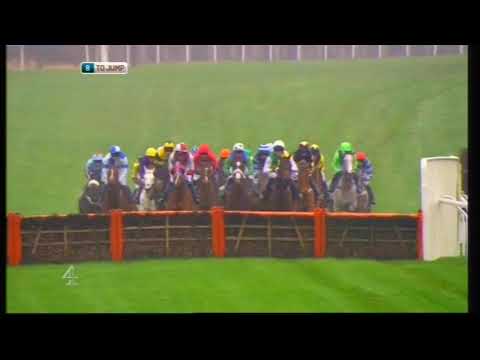2012 Pertemps Final - Cheltenham Festival