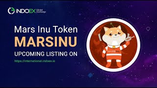 MARSINU #marsinu INFINITYADA #infinityada Very low cap coins just launched. Huge potential!
