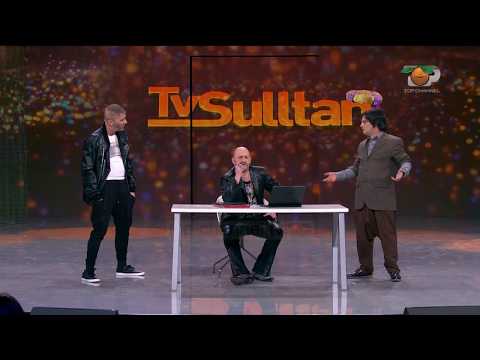 Portokalli, 18 Mars 2018 - Sulltan TV dhe Hallexhiu (Investigimi)