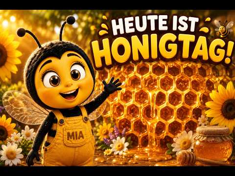 Mia die Biene Video ansehen