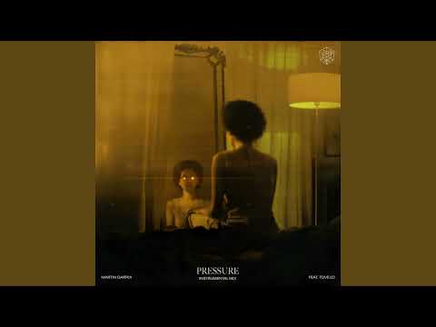 Martin Garrix - Pressure (feat. Tove Lo) (Instrumental Mix) [FREE DOWNLOAD]