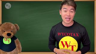 Tax No Tuesday Episode 26: Critical Deadline of Business Return