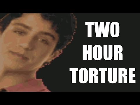 Two Hour Torture - Drake and Josh (Gameboy Advance)