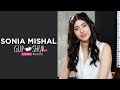 Sonia Mishal | Neeli Zinda Hai | O Rangreza | Dumpukht | Gup Shup with FUCHSIA