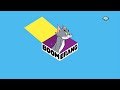 Boomerang Europe Continuity Ramanian Audio May 17 2018 Continuitycommentary