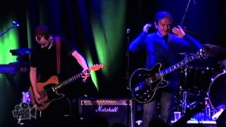 The Saw Doctors - Hay Wrap (Live in Sydney) | Moshcam