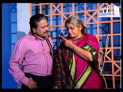 Episode 417: Nambikkai Tamil TV Serial - AVM Productions