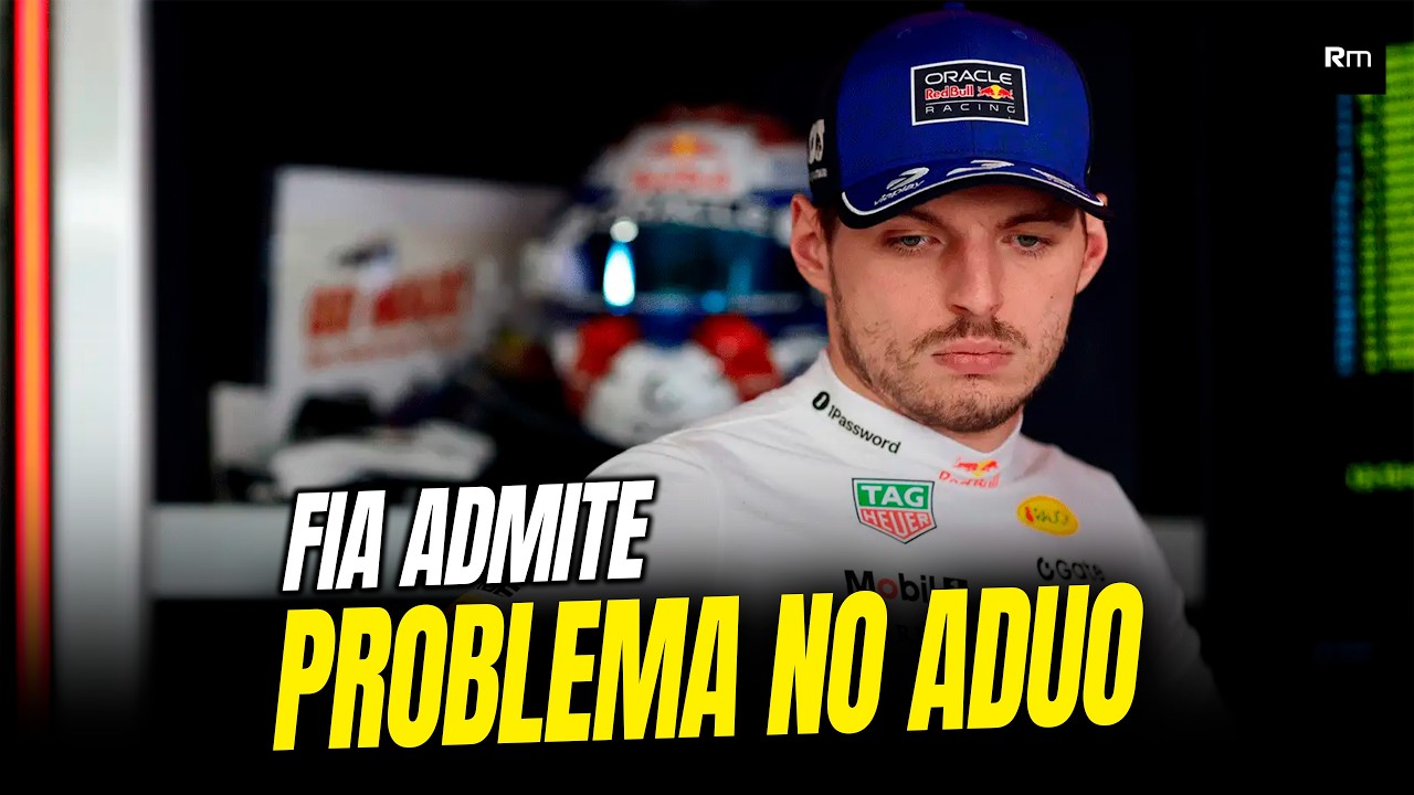 FIA ADMITE PROBLEMAS NO ADUO E INJUSTIÇA PODE DESEQUILIBRAR GRID