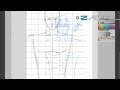 How 2 Draw Manga Der Männliche Oberkörper German By 2Vader