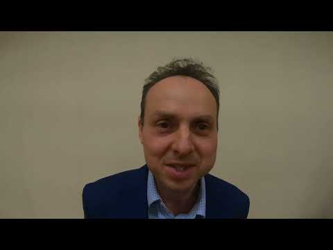 Chess Poikovsky - 2022. Round 8. Evgeny Najer.