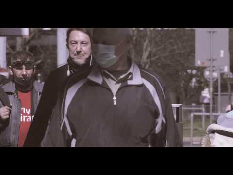 KOLABORANCI  - Epoka lodowcowa (Warsaw cover) 2020