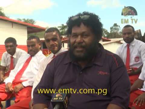 Iarowari High Sees Improvement in Academic Performance