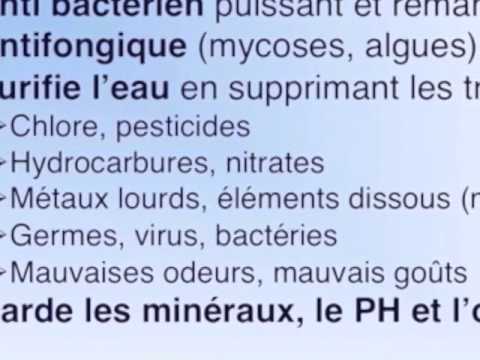 , title : 'CARTIS Système français breveté de purification écologique et naturelle de l'eau'