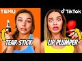We Tested 100 Temu Vs TikTok Shop Products