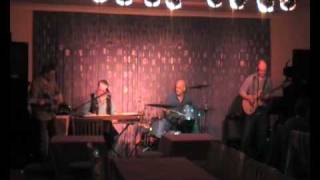 Blues In The Backroom in Hull  cover version of BB Kings classic &#39;Waitin On You&#39;