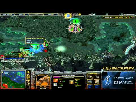 PCG CH 2012-5-19 l GEST IDC May - Orange vs PcFc-UST