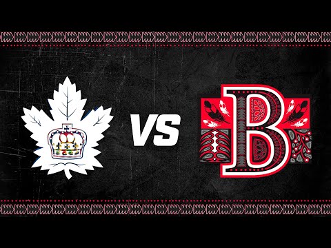 Highlights - Belleville Senators vs Toronto Marlies - January 10, 2026