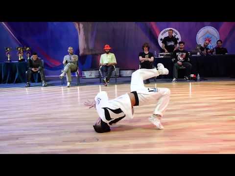 отбор 16-18 bboy Sheep vs Feoishere vs Bars - брейкданс чемпионат г.Москва