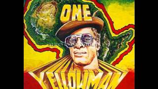 Yellowman - Step It Out Of Babylon