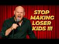 (Stand Up Comedy) Bill Burr: We Control Deer Populations, Why Not Humans ?!