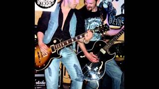 DEAD END STREET - L'AUBERGE DES TREPASSES (Banlieue Rouge cover)