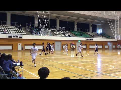 歯学科 2019年 北日本歯科学生体育大会 vs奥羽大学⑦