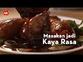 Kecap ABC Bisa Jadi Apa