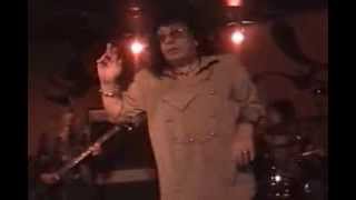 Mick Farren Live in Tokyo 2004 - I'm Coming Home