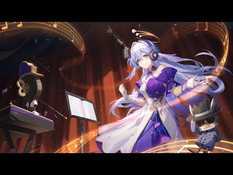 Hope Is the Thing With Feathers - Honkai: Star Rail OST