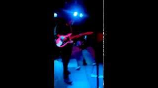 WIMPS - couches (live)