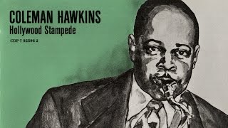 Coleman Hawkins - Stardust