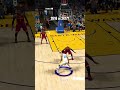 NBA 2K16 Or NBA 2K17