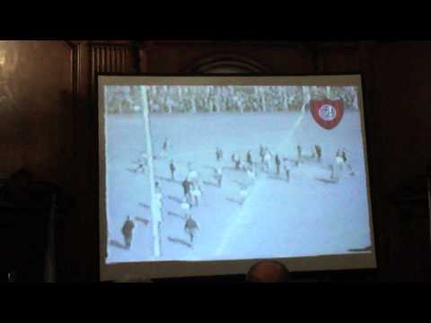 Homenaje a Telch Y Villar - Video Homenaje