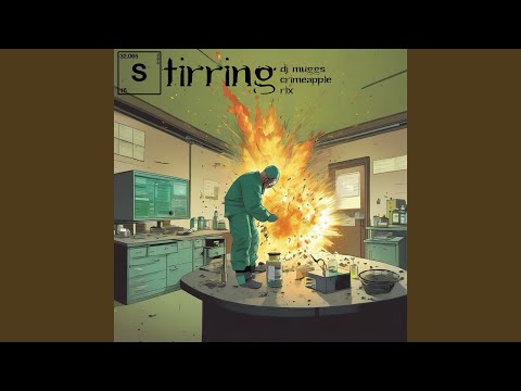 Video thumbnail for Stirring