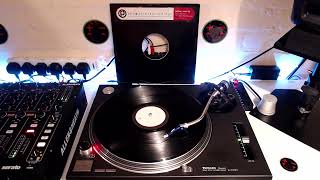 Joshua - Soul Fly (DJ Vertigo & Mana Mix)