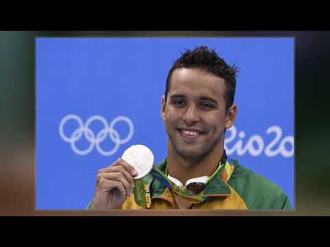 Chad Le Clos