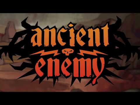 Ancient Enemy Trailer thumbnail