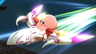 Kirby Air Ride Part 10 - Enter Legendary Dragoon