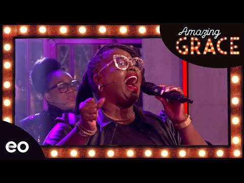 Berget Lewis & Shirma Rouse - We Shall Overcome | Amazing Grace