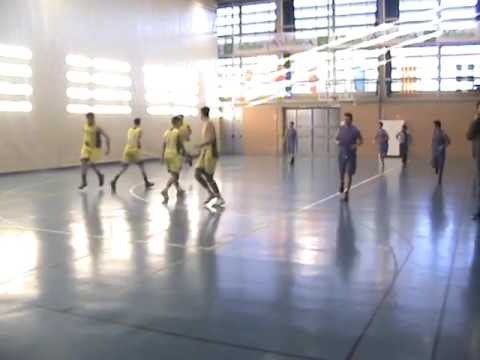 JM SMD PUNTA UMBRÍA - ALJARAQUE