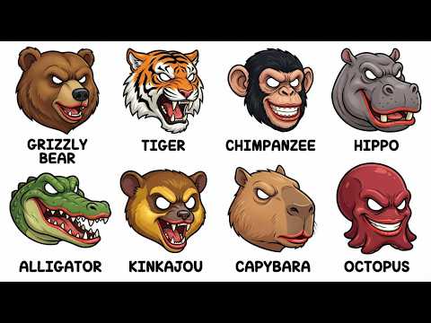 Most Exotic Pets Humans Ever Owned