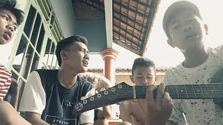 Download lagu Letter for me - sebuah penyesalan (Cover) mp3