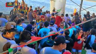 preview picture of video 'UAE 46th National Day RAK  Dragon Boat Regatta : Full Awarding Ceremony on 2nd December 2017'