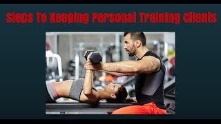 How To Sell Personal Training Packages