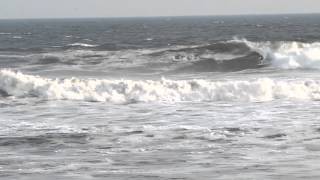 preview picture of video 'Circuito Nacional de Surf // Fecha 1'