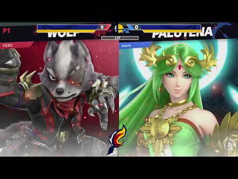 Wave vs Dame - LSF - Bendix Smash #34