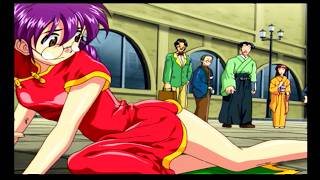 欲望大爆発！李紅蘭登場！サクラ大戦～熱き血潮に～初プレイ実況第6回