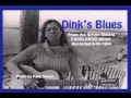 Carly Simon - 'Dink's Blues'  1964